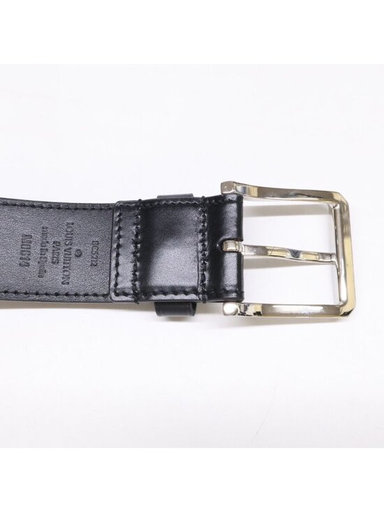 Louis Vuitton Leather Belt main image 7